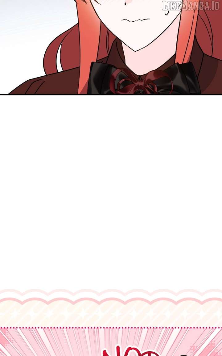 Before I Knew It, I Had Stolen the Dark Lord’s Heart Chapter 77 - Page 44