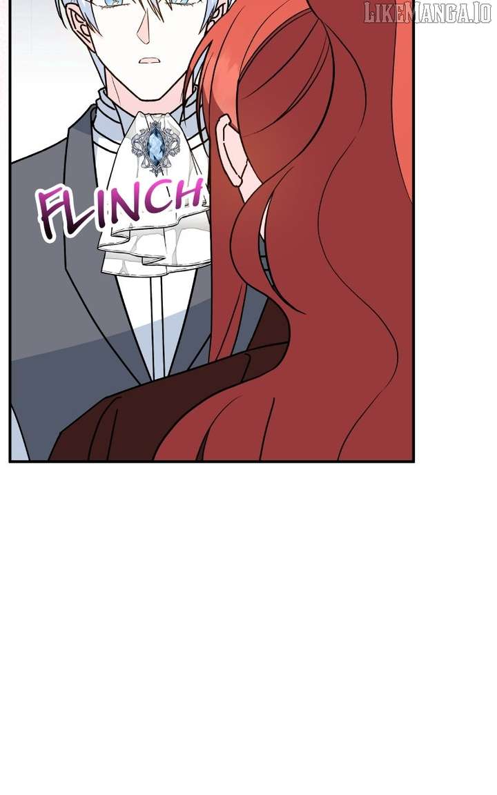 Before I Knew It, I Had Stolen the Dark Lord’s Heart Chapter 77 - Page 48