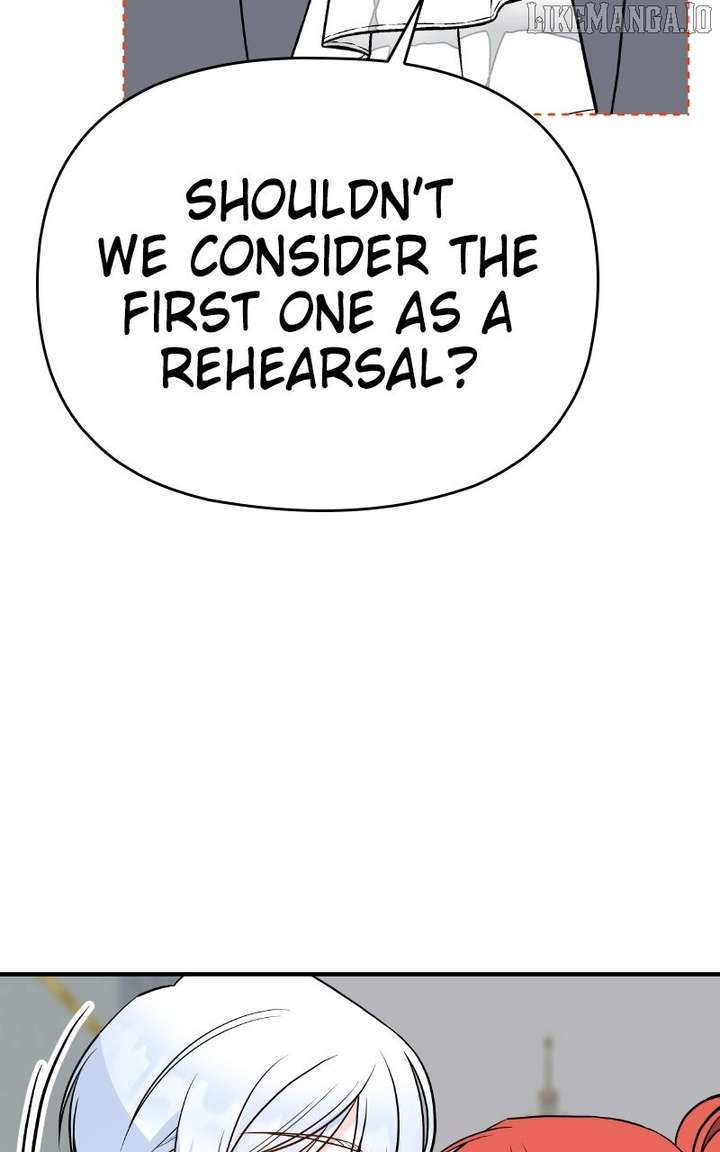 Before I Knew It, I Had Stolen the Dark Lord’s Heart Chapter 77 - Page 50