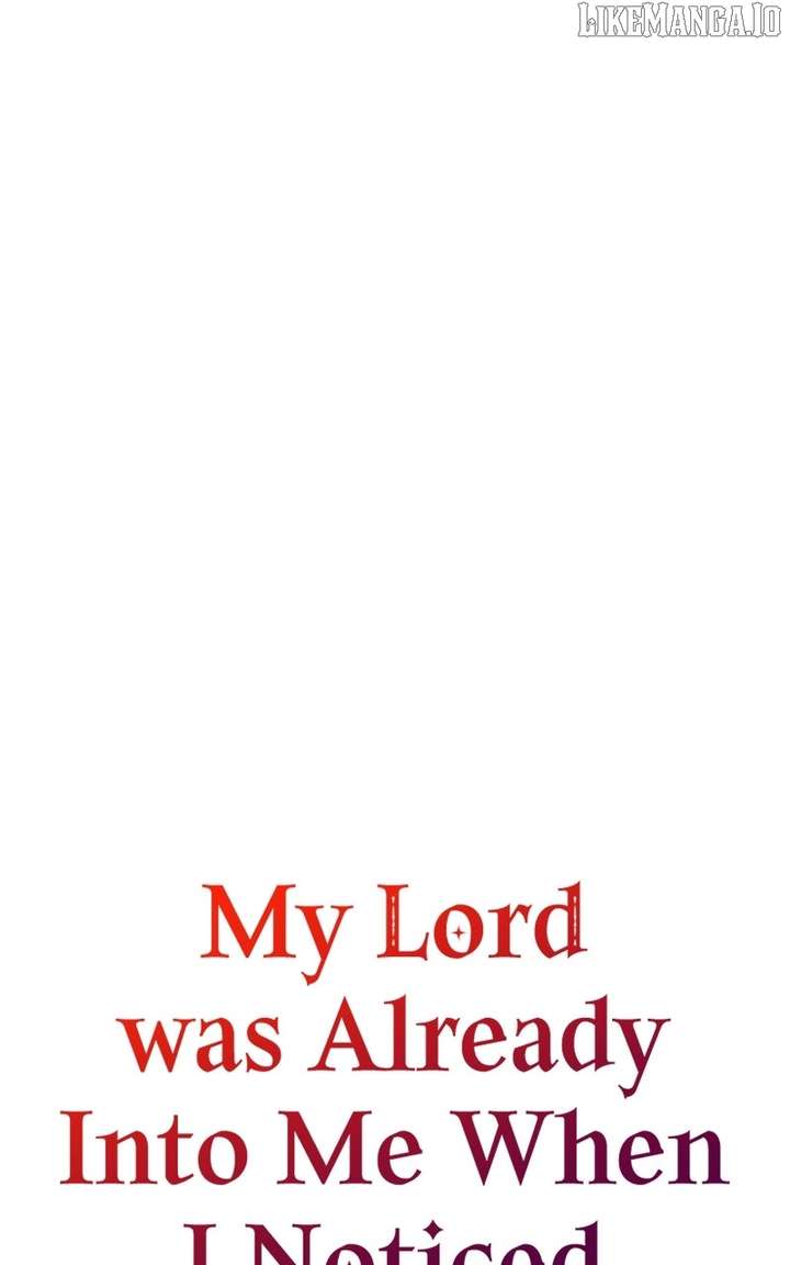Before I Knew It, I Had Stolen the Dark Lord’s Heart Chapter 77 - Page 52