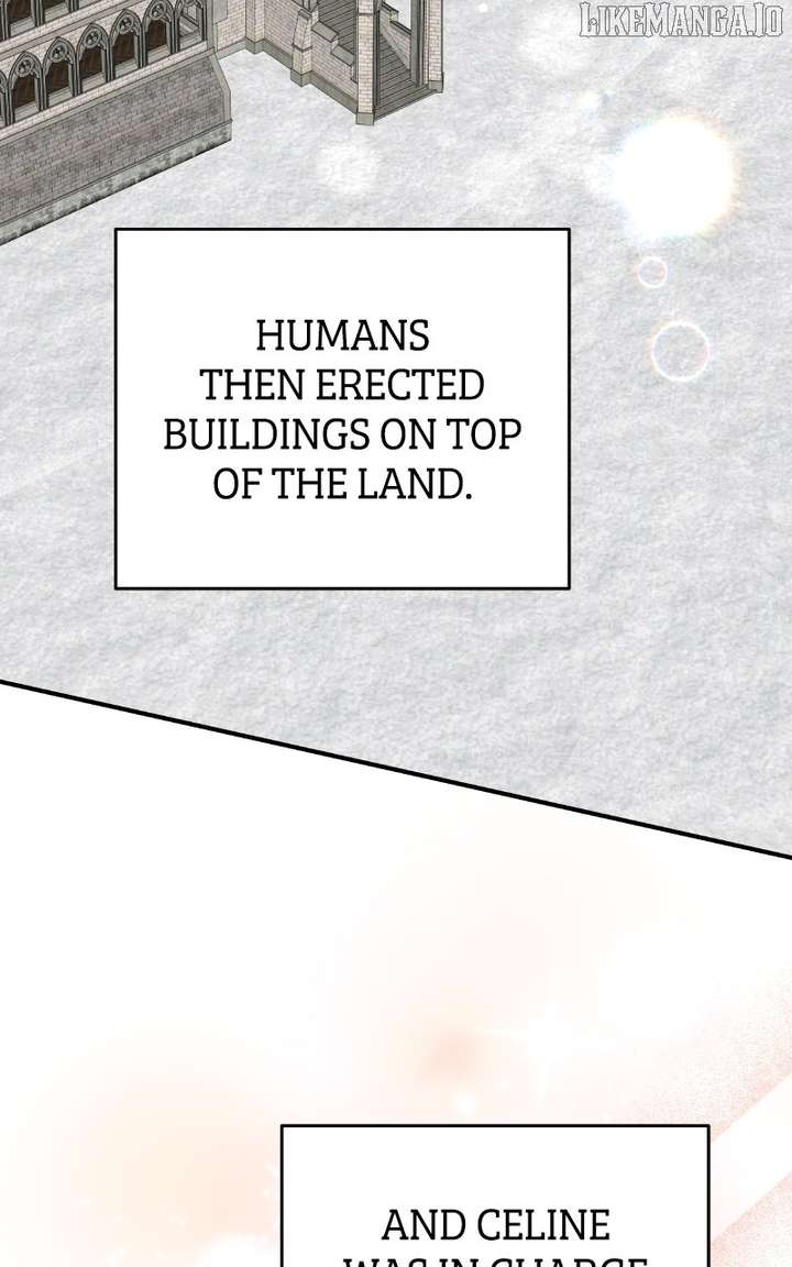 Before I Knew It, I Had Stolen the Dark Lord’s Heart Chapter 77 - Page 55