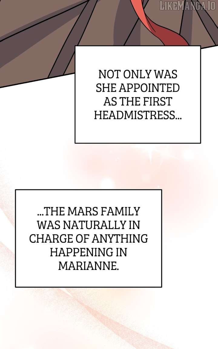 Before I Knew It, I Had Stolen the Dark Lord’s Heart Chapter 77 - Page 57