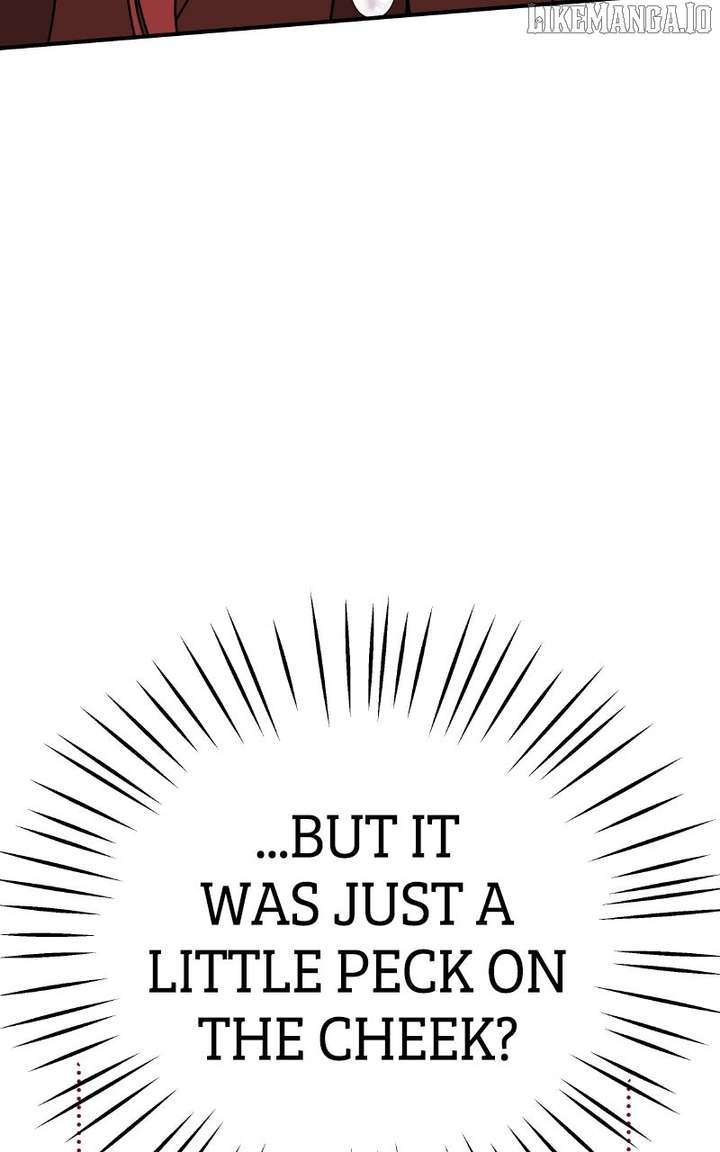 Before I Knew It, I Had Stolen the Dark Lord’s Heart Chapter 77 - Page 7