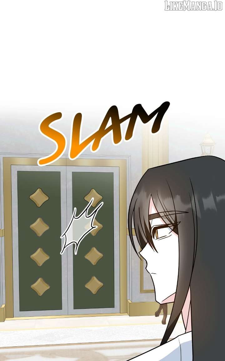Before I Knew It, I Had Stolen the Dark Lord’s Heart Chapter 77 - Page 62