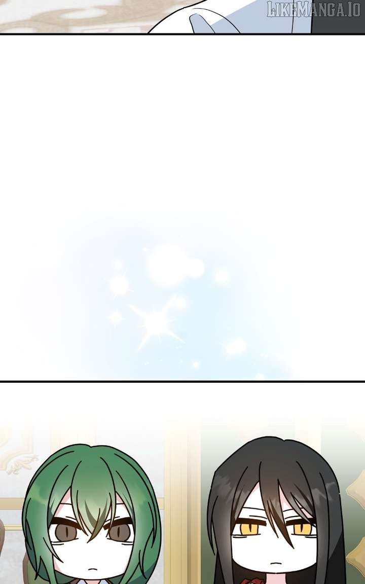 Before I Knew It, I Had Stolen the Dark Lord’s Heart Chapter 77 - Page 63
