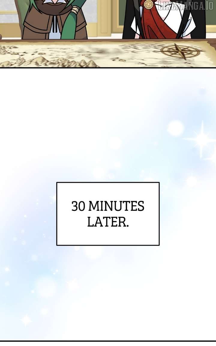 Before I Knew It, I Had Stolen the Dark Lord’s Heart Chapter 77 - Page 64