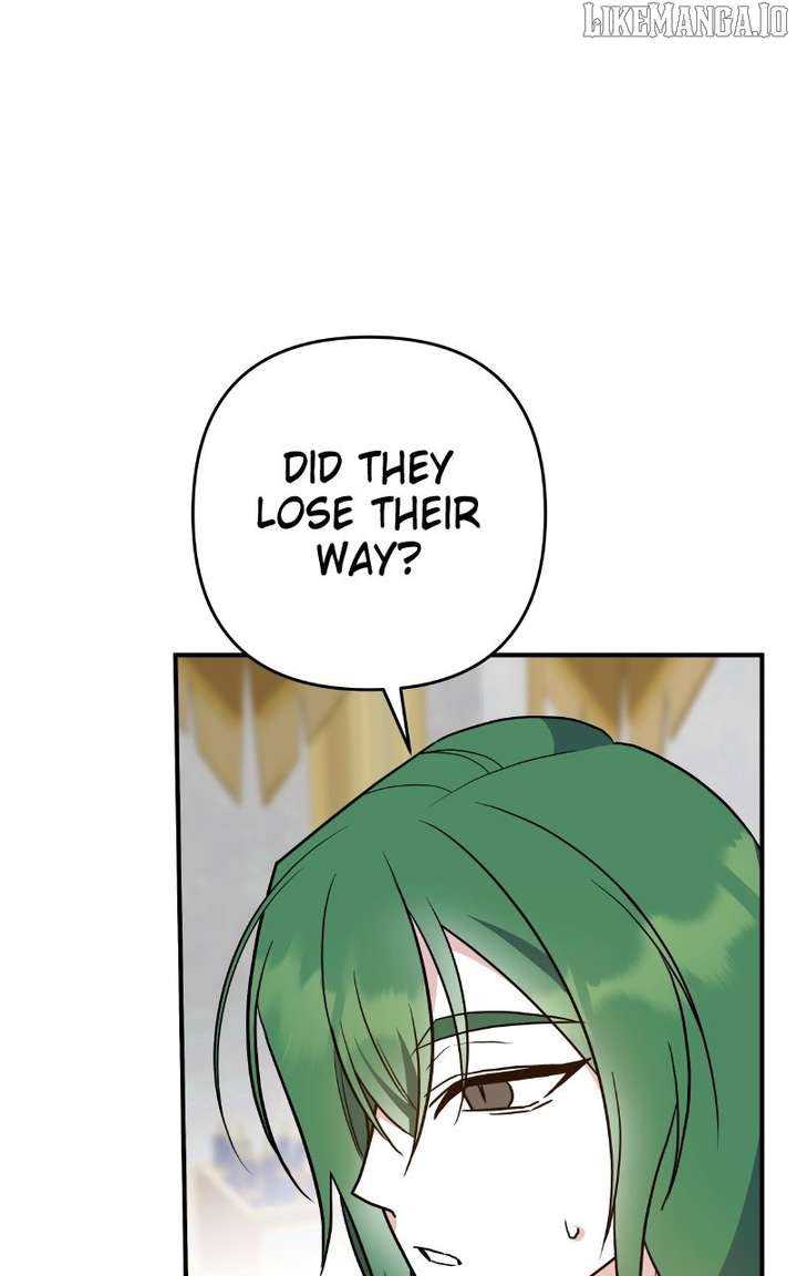 Before I Knew It, I Had Stolen the Dark Lord’s Heart Chapter 77 - Page 66