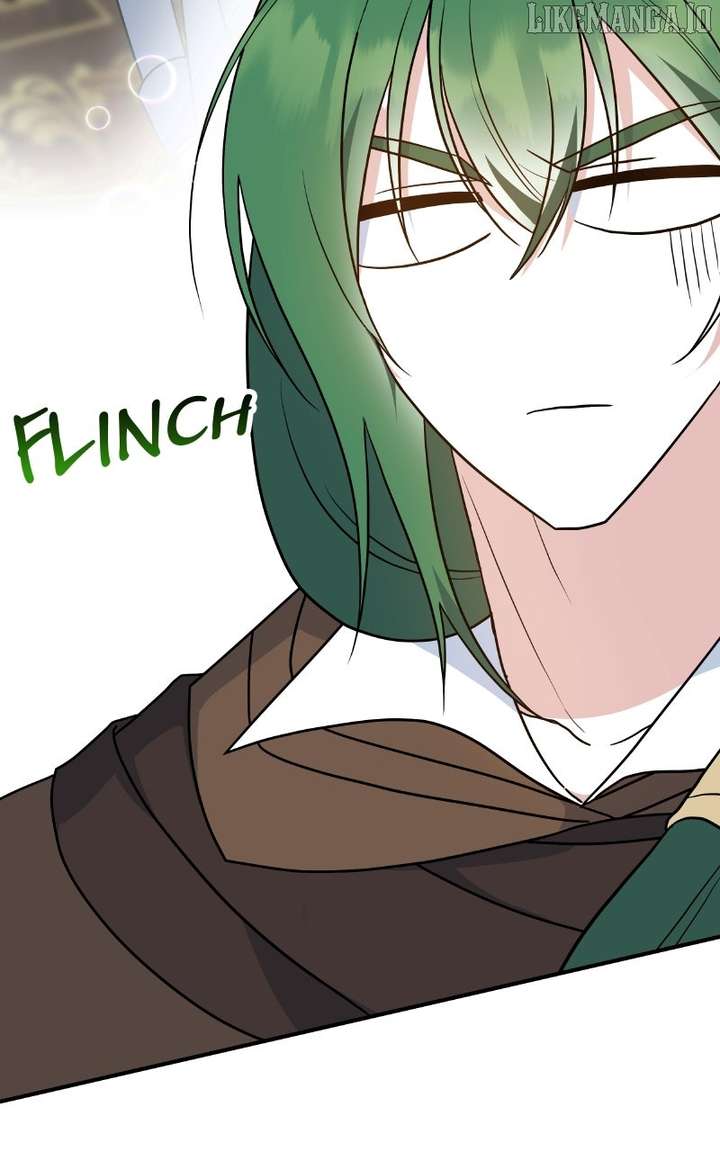 Before I Knew It, I Had Stolen the Dark Lord’s Heart Chapter 77 - Page 71