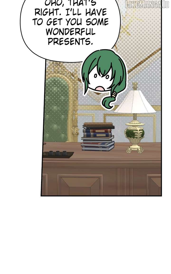 Before I Knew It, I Had Stolen the Dark Lord’s Heart Chapter 77 - Page 78