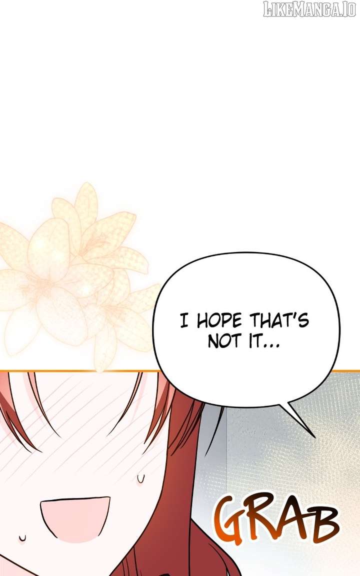 Before I Knew It, I Had Stolen the Dark Lord’s Heart Chapter 77 - Page 9