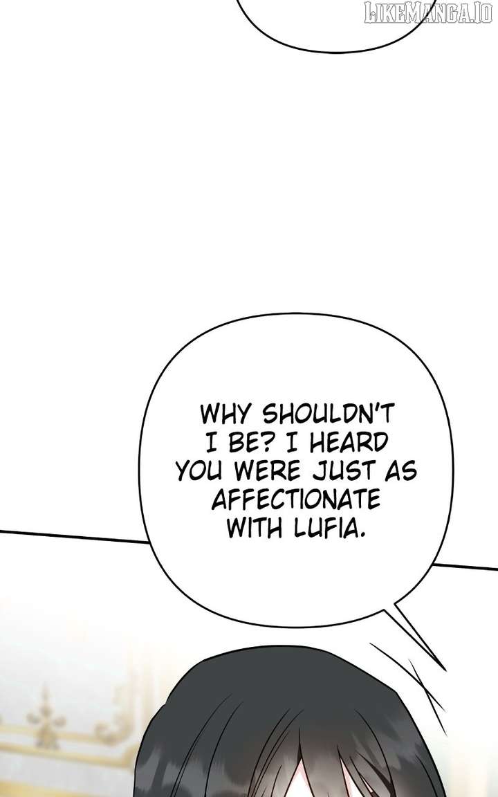 Before I Knew It, I Had Stolen the Dark Lord’s Heart Chapter 77 - Page 82