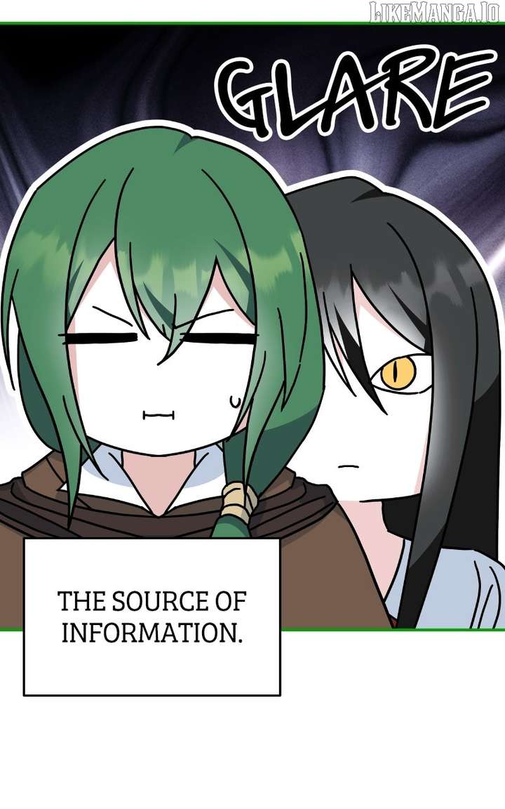 Before I Knew It, I Had Stolen the Dark Lord’s Heart Chapter 77 - Page 84