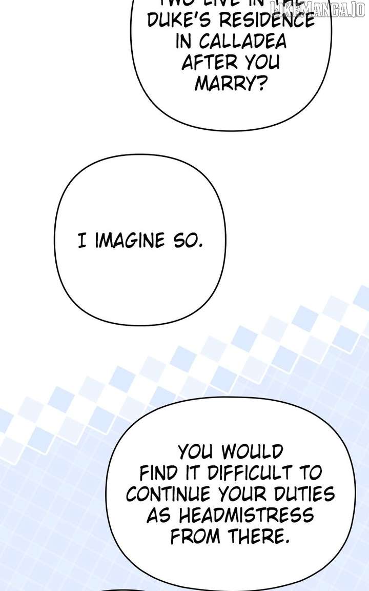 Before I Knew It, I Had Stolen the Dark Lord’s Heart Chapter 77 - Page 87