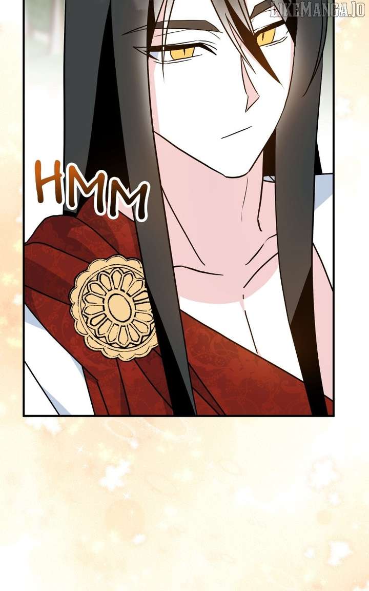 Before I Knew It, I Had Stolen the Dark Lord’s Heart Chapter 77 - Page 90