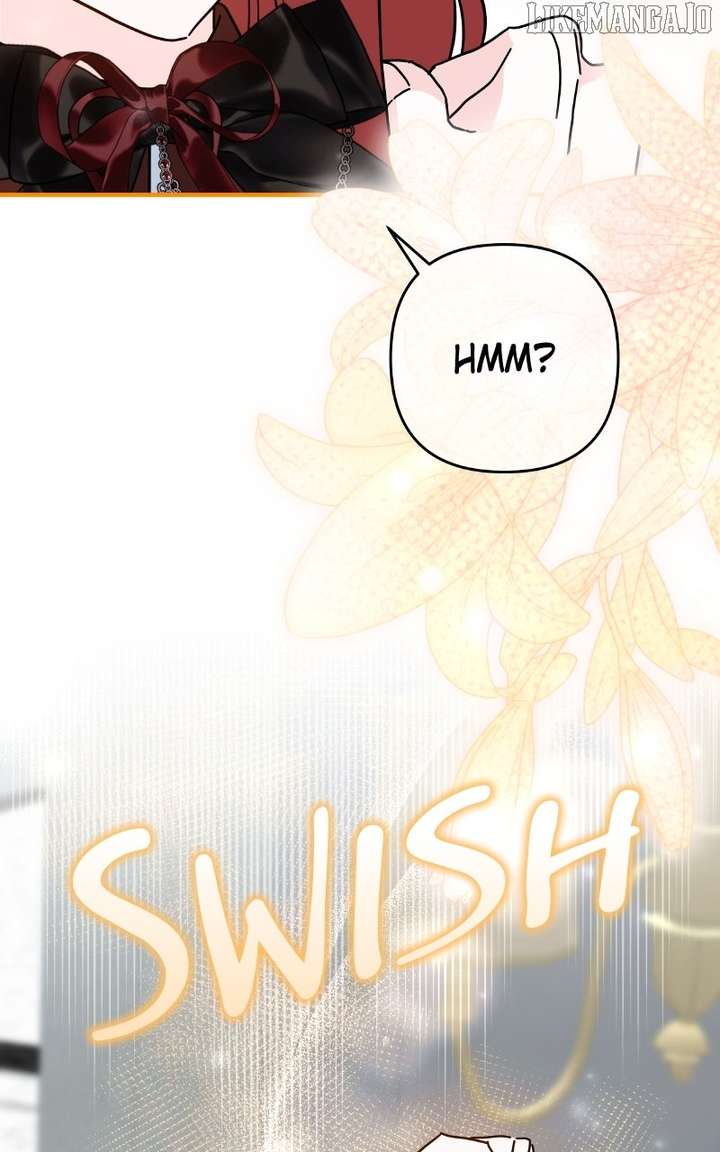 Before I Knew It, I Had Stolen the Dark Lord’s Heart Chapter 77 - Page 10