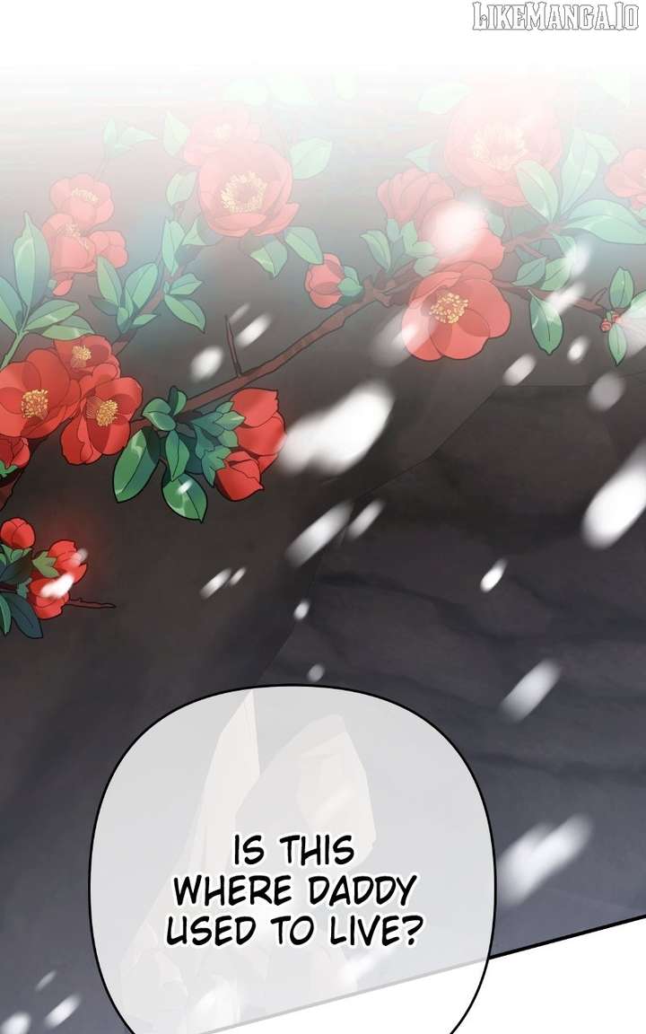 Before I Knew It, I Had Stolen the Dark Lord’s Heart Chapter 78 - Page 1