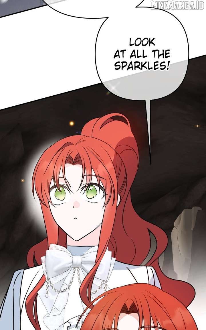 Before I Knew It, I Had Stolen the Dark Lord’s Heart Chapter 78 - Page 2
