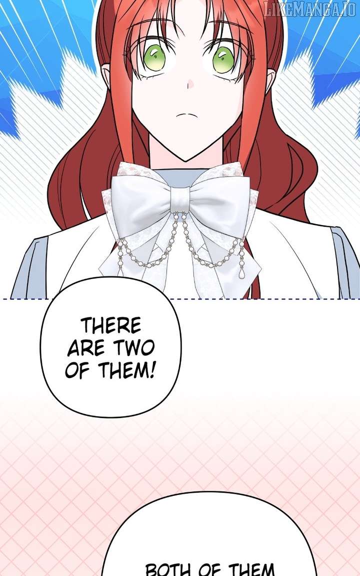 Before I Knew It, I Had Stolen the Dark Lord’s Heart Chapter 78 - Page 11