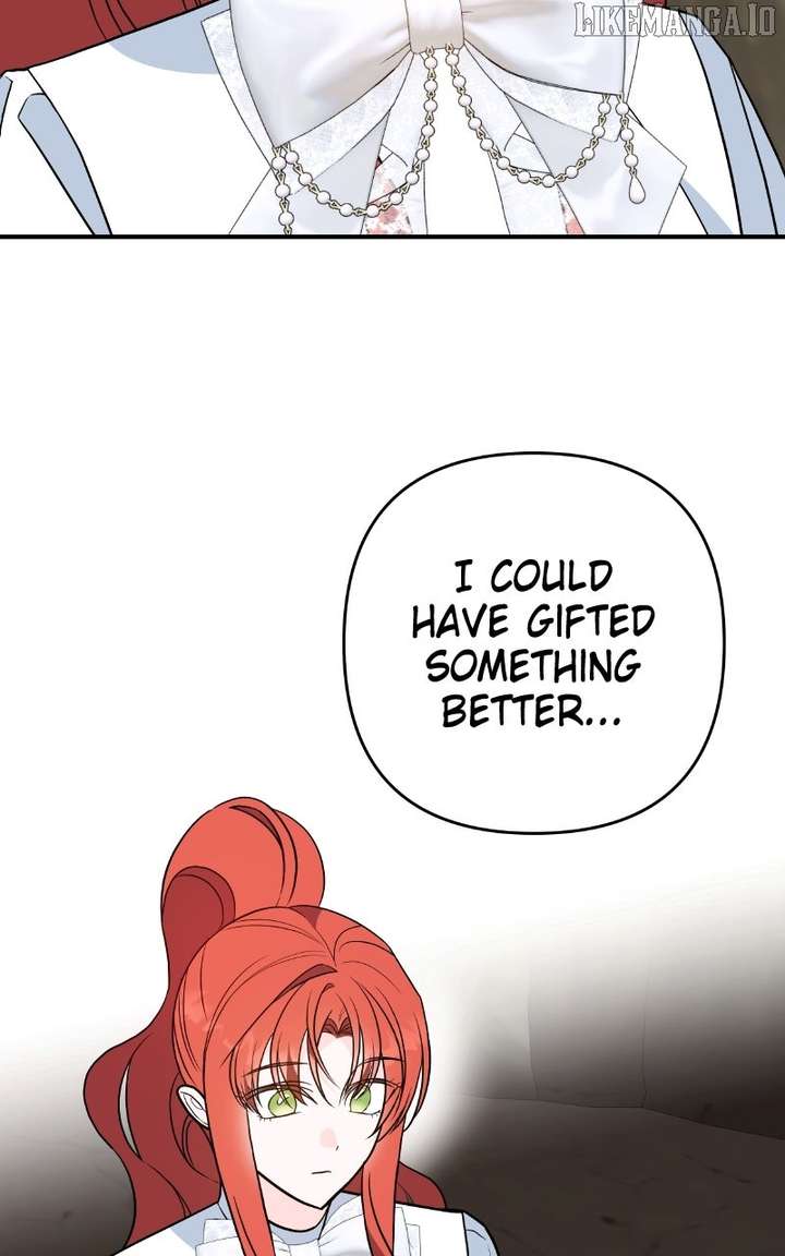 Before I Knew It, I Had Stolen the Dark Lord’s Heart Chapter 78 - Page 13