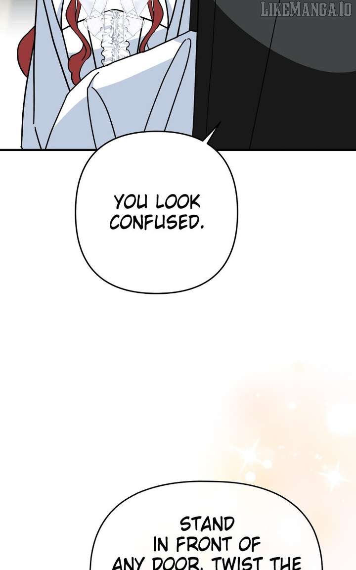Before I Knew It, I Had Stolen the Dark Lord’s Heart Chapter 78 - Page 17