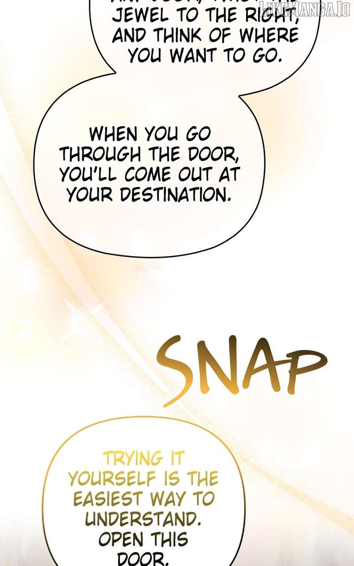 Before I Knew It, I Had Stolen the Dark Lord’s Heart Chapter 78 - Page 18