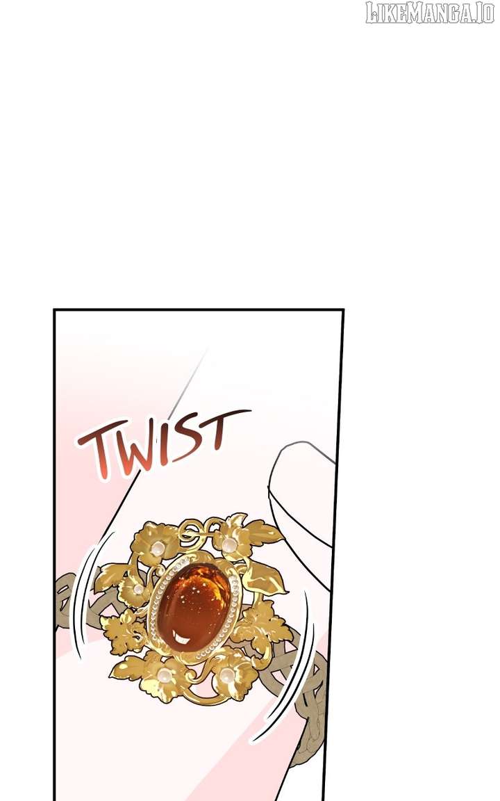 Before I Knew It, I Had Stolen the Dark Lord’s Heart Chapter 78 - Page 20