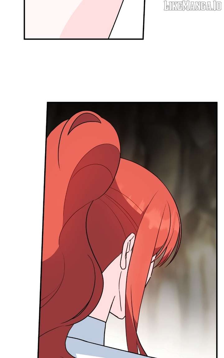 Before I Knew It, I Had Stolen the Dark Lord’s Heart Chapter 78 - Page 21