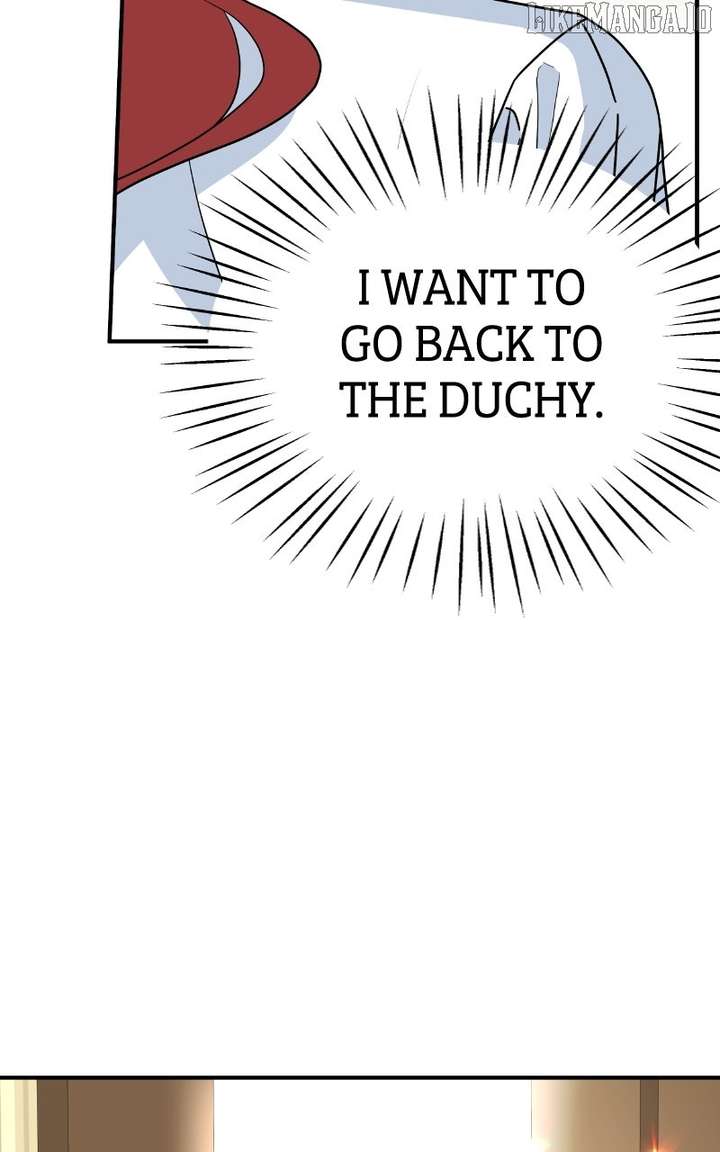 Before I Knew It, I Had Stolen the Dark Lord’s Heart Chapter 78 - Page 22