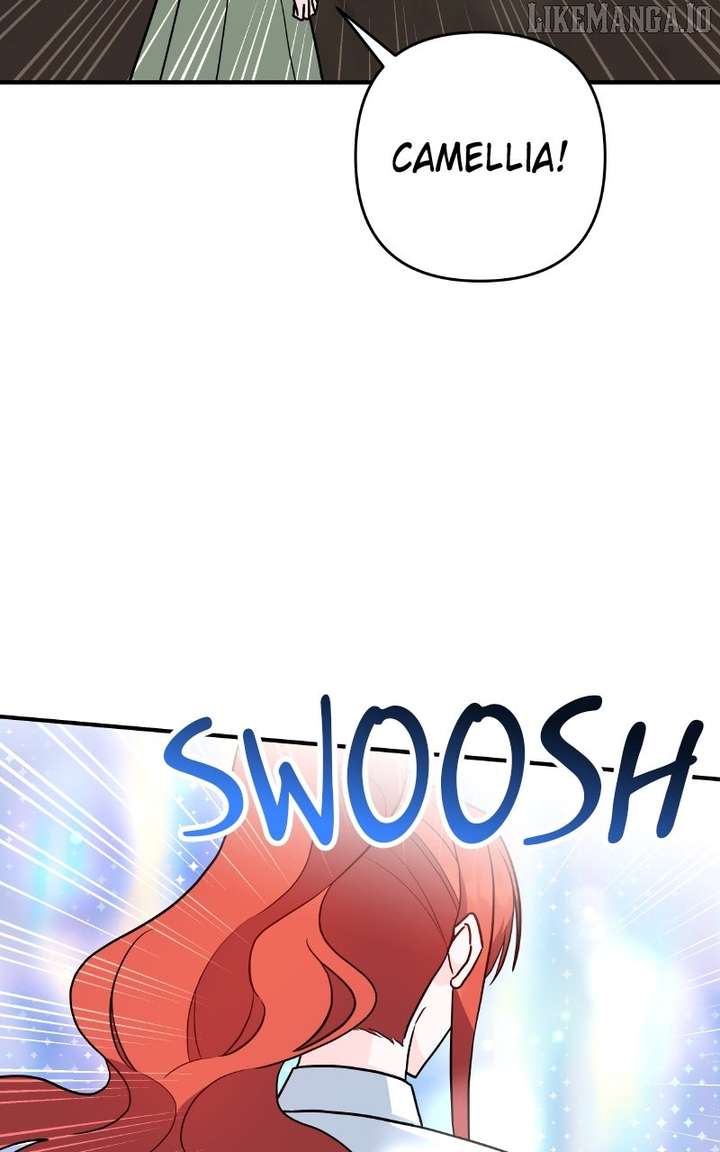 Before I Knew It, I Had Stolen the Dark Lord’s Heart Chapter 78 - Page 28