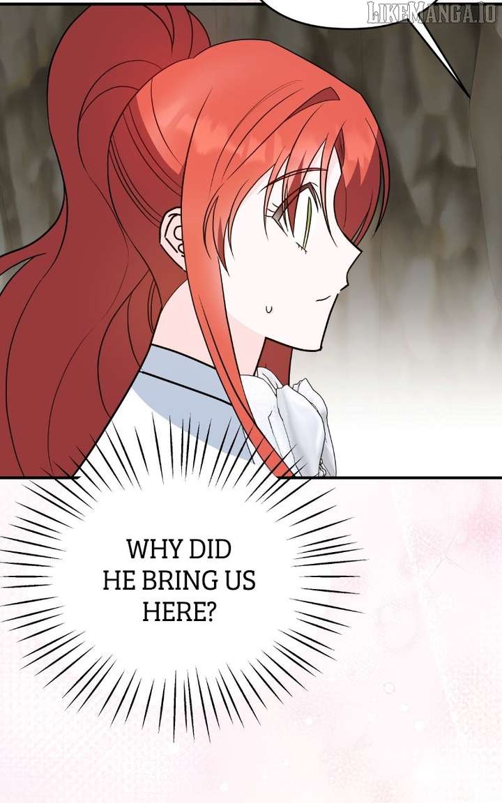 Before I Knew It, I Had Stolen the Dark Lord’s Heart Chapter 78 - Page 4