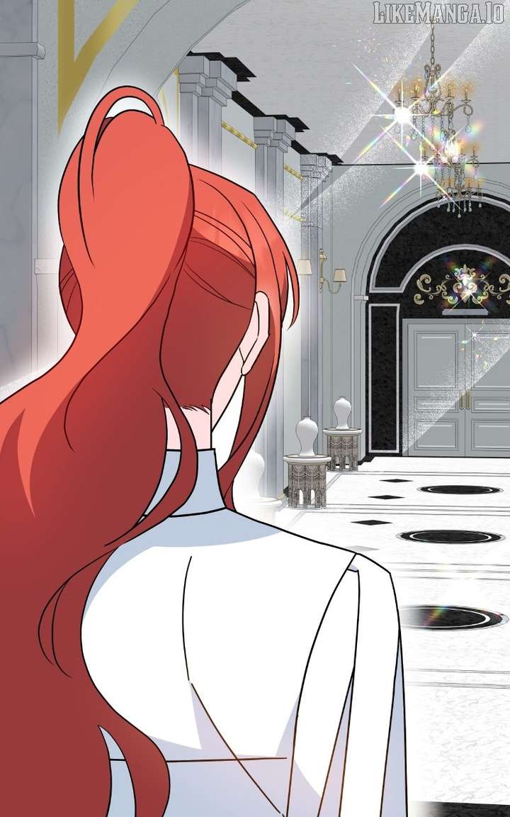 Before I Knew It, I Had Stolen the Dark Lord’s Heart Chapter 78 - Page 31