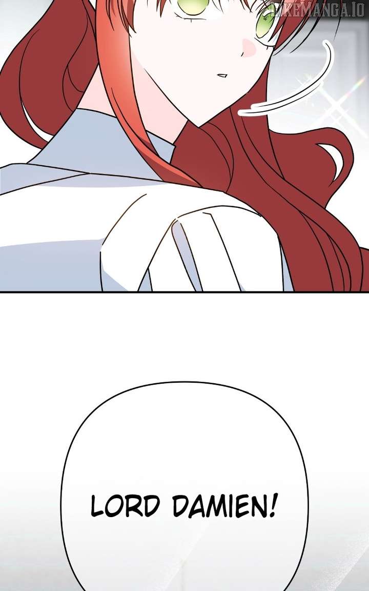 Before I Knew It, I Had Stolen the Dark Lord’s Heart Chapter 78 - Page 33