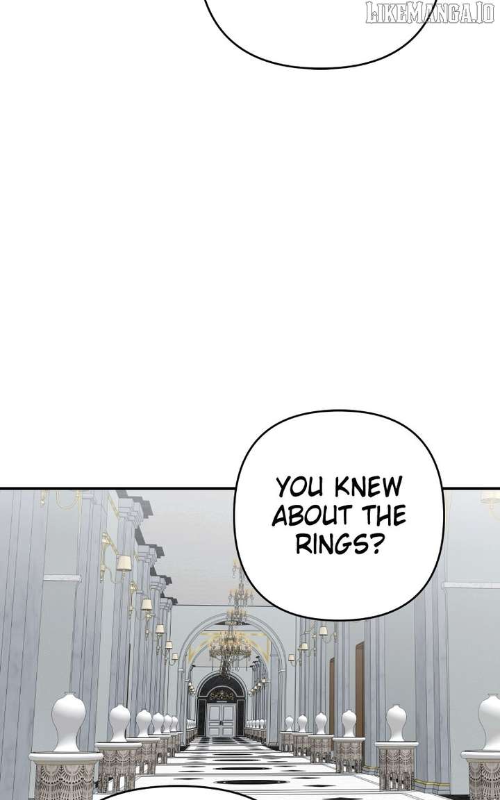 Before I Knew It, I Had Stolen the Dark Lord’s Heart Chapter 78 - Page 37