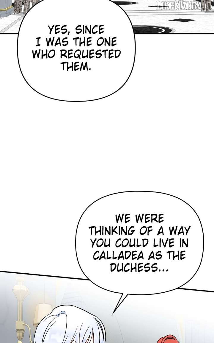 Before I Knew It, I Had Stolen the Dark Lord’s Heart Chapter 78 - Page 38