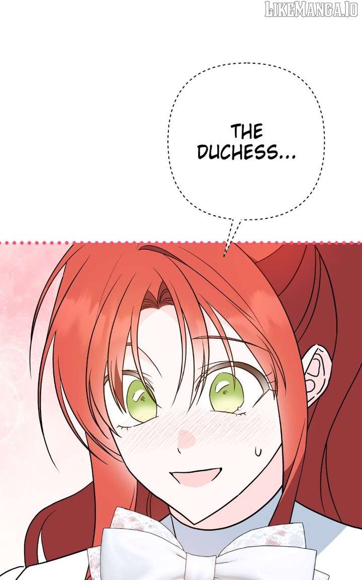Before I Knew It, I Had Stolen the Dark Lord’s Heart Chapter 78 - Page 40