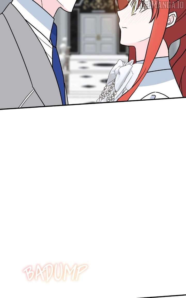 Before I Knew It, I Had Stolen the Dark Lord’s Heart Chapter 78 - Page 42