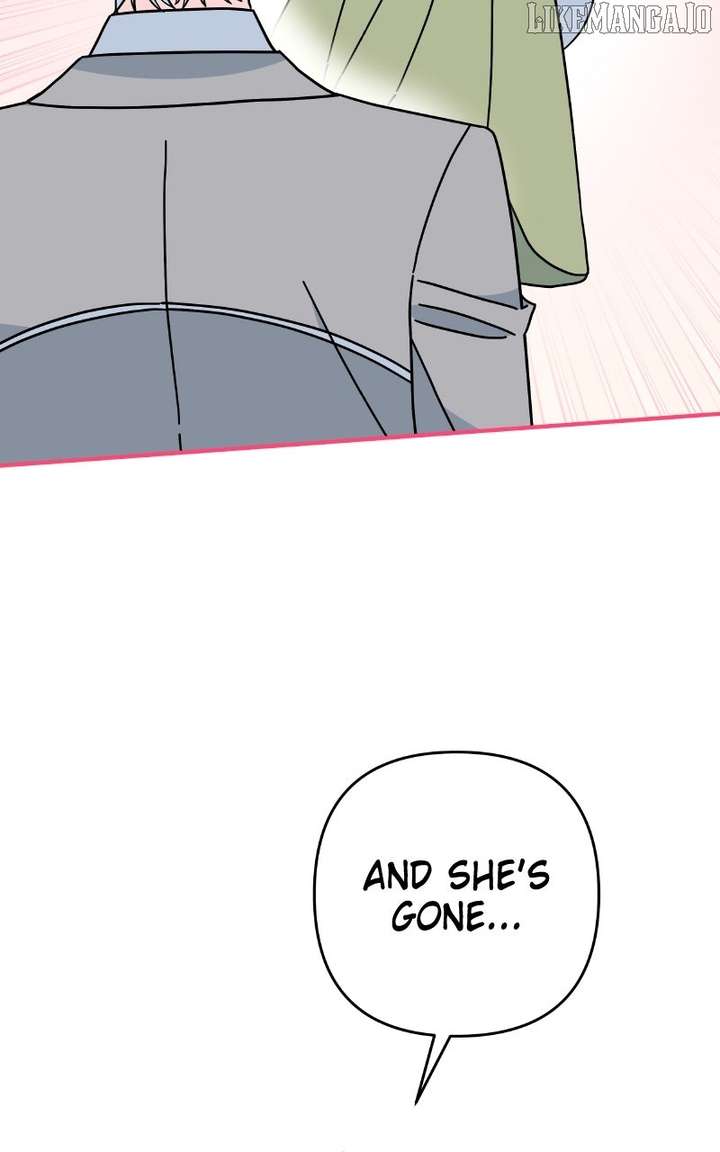Before I Knew It, I Had Stolen the Dark Lord’s Heart Chapter 78 - Page 46