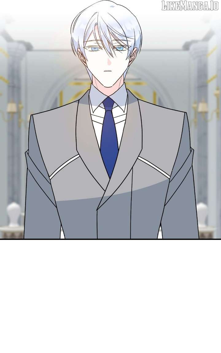 Before I Knew It, I Had Stolen the Dark Lord’s Heart Chapter 78 - Page 47
