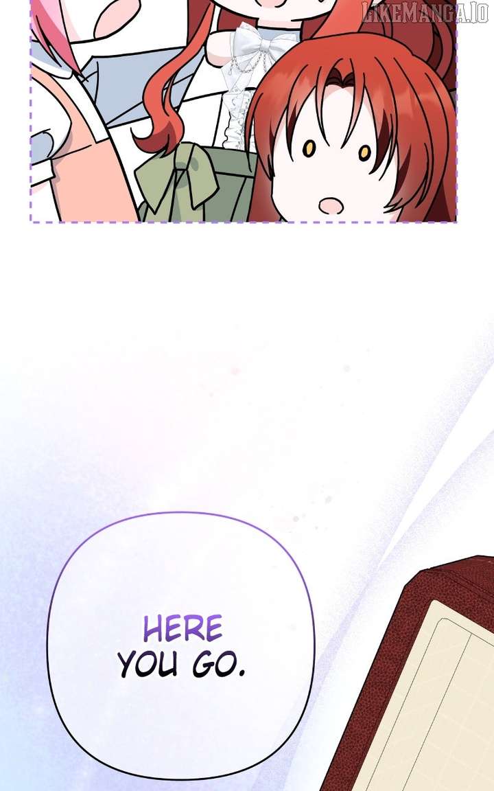 Before I Knew It, I Had Stolen the Dark Lord’s Heart Chapter 78 - Page 6