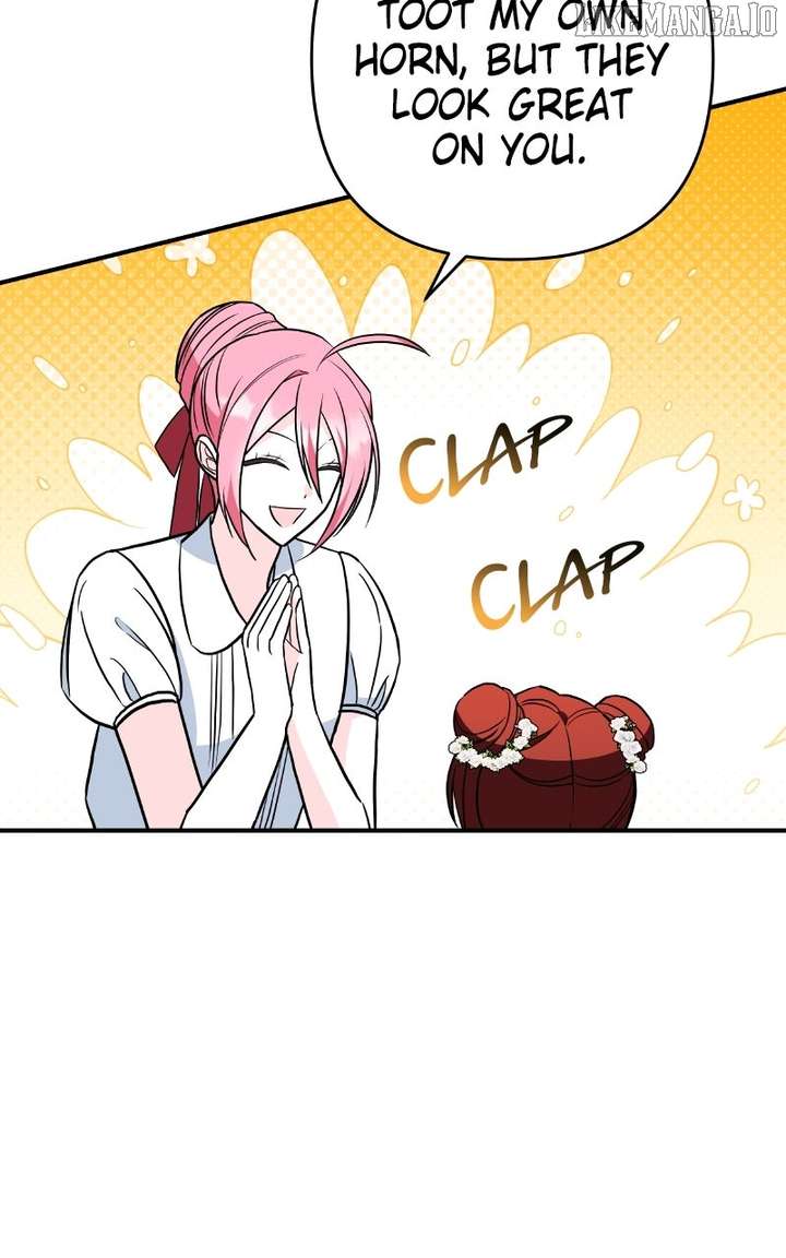 Before I Knew It, I Had Stolen the Dark Lord’s Heart Chapter 78 - Page 53
