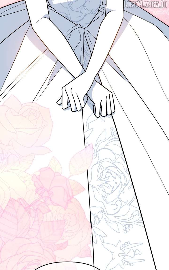 Before I Knew It, I Had Stolen the Dark Lord’s Heart Chapter 78 - Page 56
