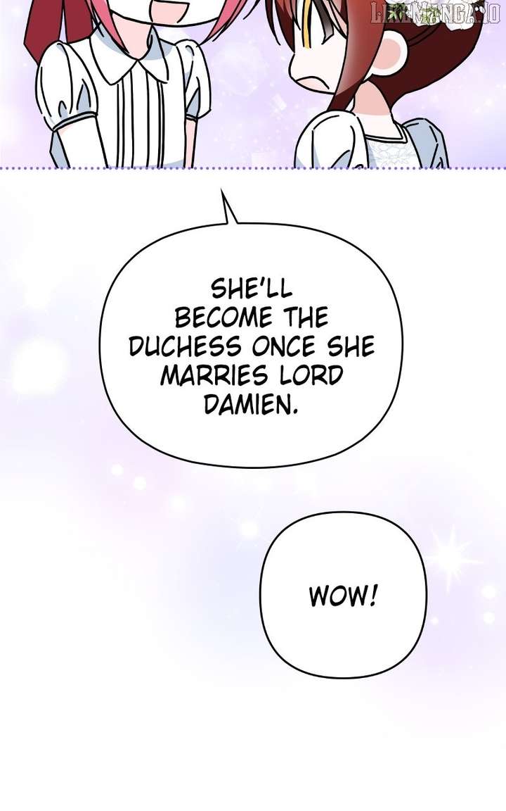 Before I Knew It, I Had Stolen the Dark Lord’s Heart Chapter 78 - Page 58