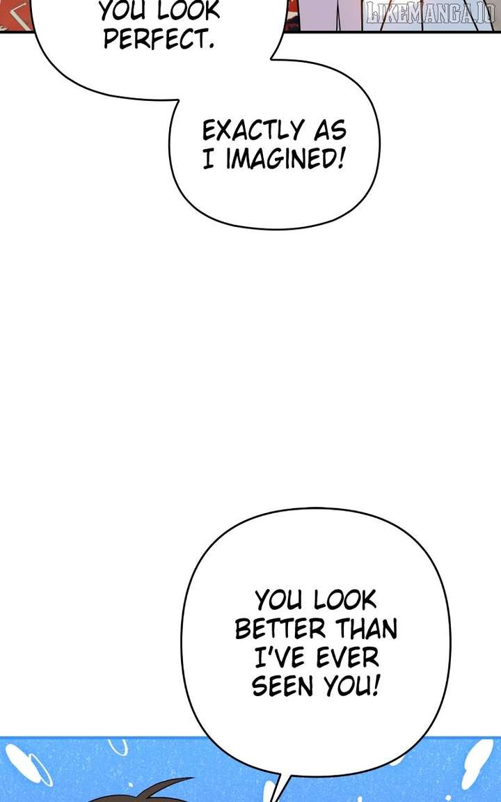 Before I Knew It, I Had Stolen the Dark Lord’s Heart Chapter 78 - Page 60