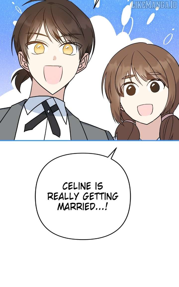 Before I Knew It, I Had Stolen the Dark Lord’s Heart Chapter 78 - Page 61