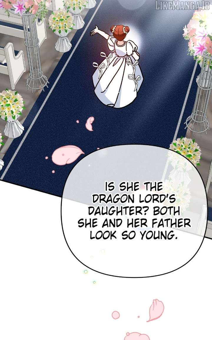 Before I Knew It, I Had Stolen the Dark Lord’s Heart Chapter 78 - Page 66