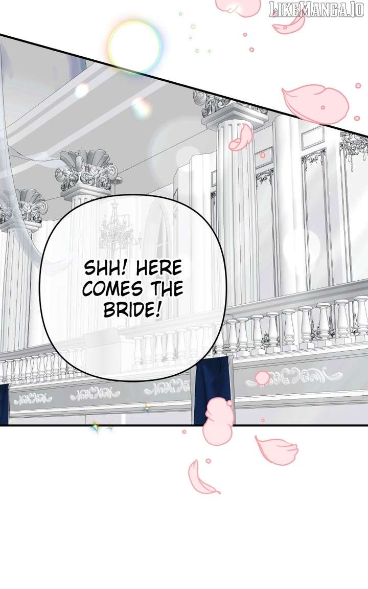 Before I Knew It, I Had Stolen the Dark Lord’s Heart Chapter 78 - Page 67
