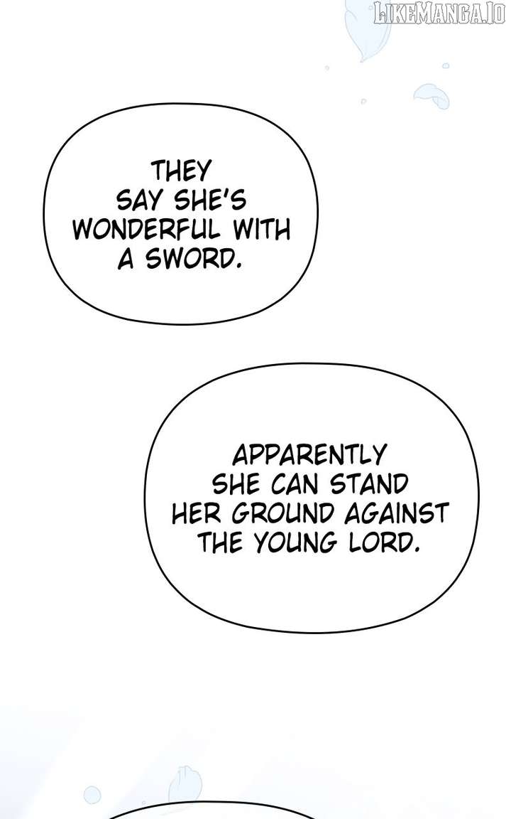Before I Knew It, I Had Stolen the Dark Lord’s Heart Chapter 78 - Page 73
