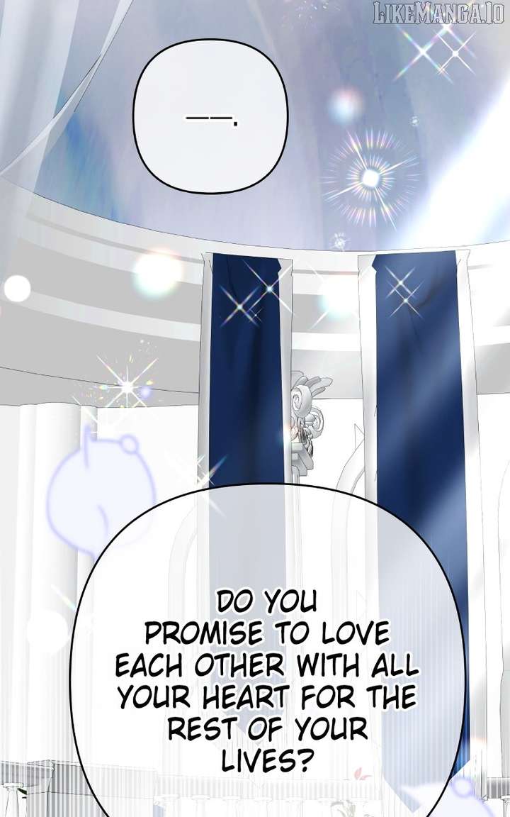 Before I Knew It, I Had Stolen the Dark Lord’s Heart Chapter 78 - Page 77