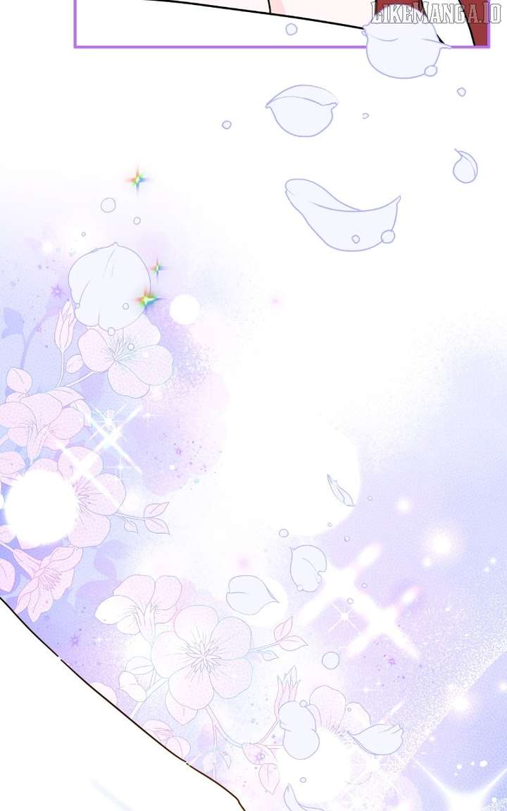 Before I Knew It, I Had Stolen the Dark Lord’s Heart Chapter 78 - Page 80