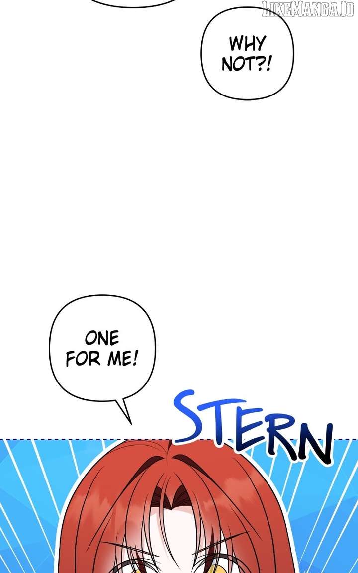Before I Knew It, I Had Stolen the Dark Lord’s Heart Chapter 78 - Page 9